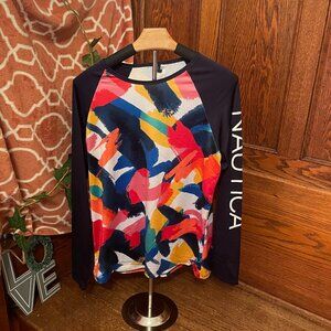 Nautica Athletic Shirt
